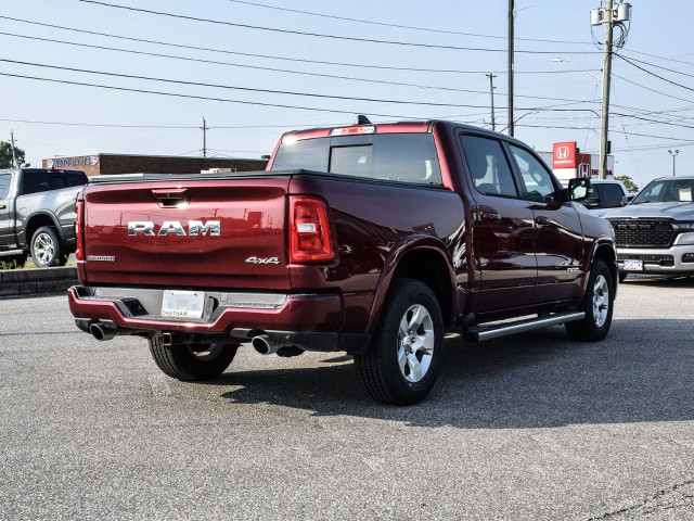 2025 Ram 1500 in Cars & Trucks in Chatham-Kent - Image 4