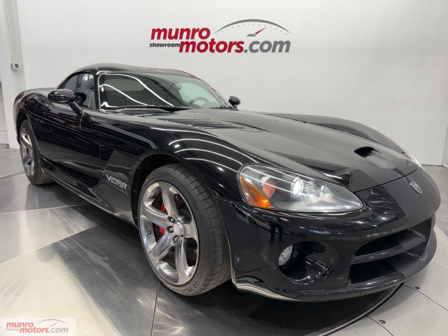 2006 Dodge Viper in Cars & Trucks in Brantford - Image 2