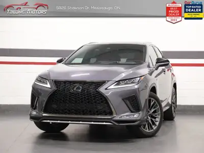 Cash Price: $41,995 Finance Price: $39,995 Low Mileage, Apple Carplay, Android Auto, F-Sport, Red Le...