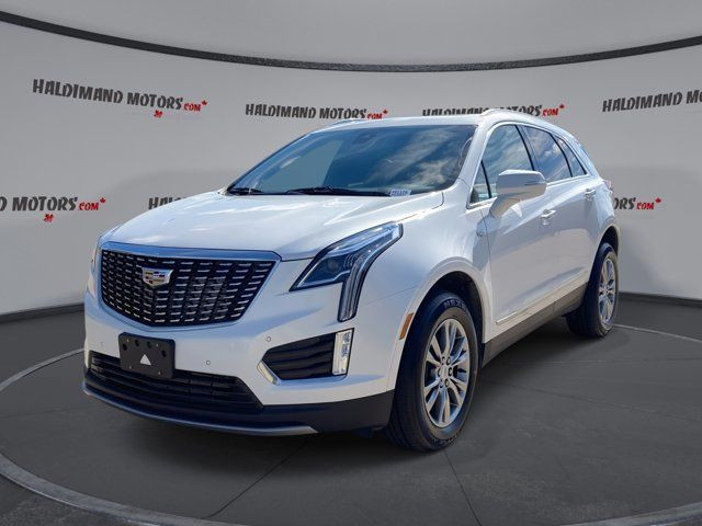 2023 Cadillac XT5 AWD Premium Luxury in Cars & Trucks in Hamilton