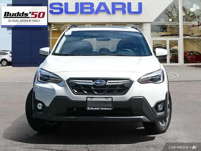2023 Subaru Crosstrek Sport dans Autos et camions dans Région d’Oakville/Halton - Image 4