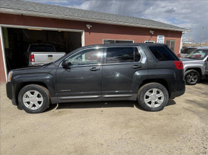 2014 GMC Terrain SLE AWD