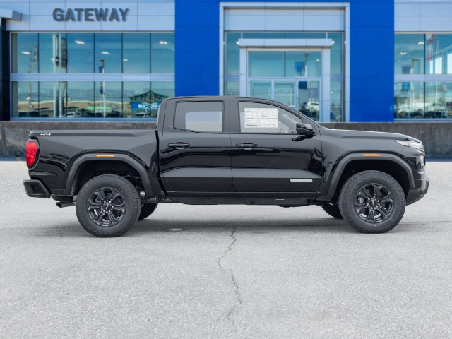 2025 GMC Canyon Elevation in Cars & Trucks in Mississauga / Peel Region - Image 4