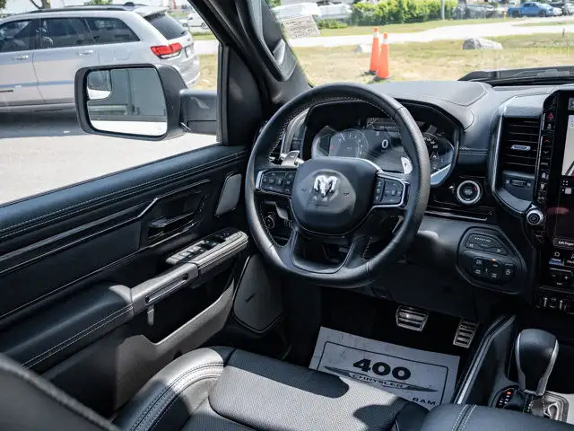 2025 Ram 1500 Sport dans Autos et camions dans Barrie - Image 26