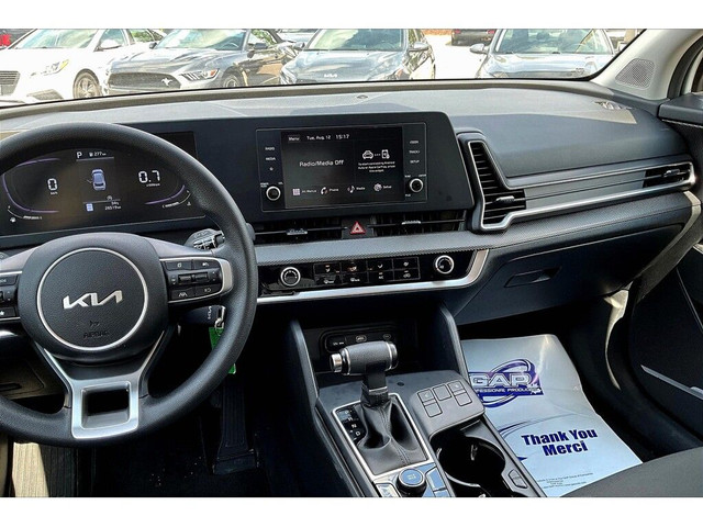 2023 Kia Sportage LX in Cars & Trucks in Barrie - Image 3