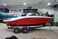 2024 Sea-ray-boats SPX 190 Inboard Bow Rider