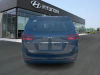 The 2020 Kia Sedona LX offers a blend of comfort, versatility, and advanced technology, making it an... (image 5)