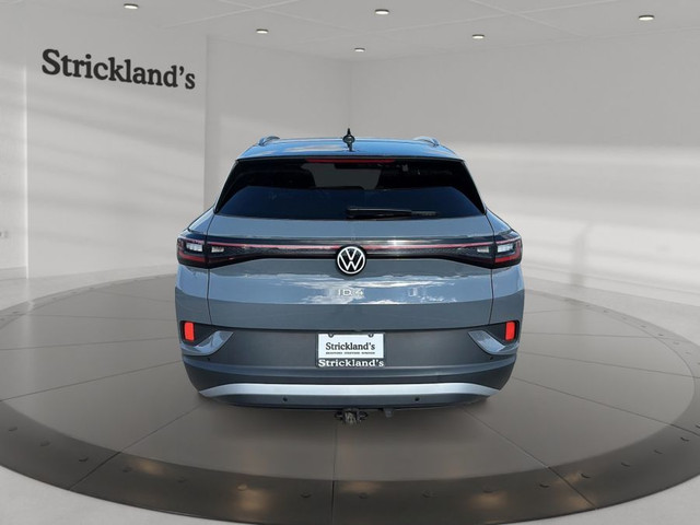 2023 VOLKSWAGEN ID.4 PRO AWD in Cars & Trucks in Stratford - Image 4