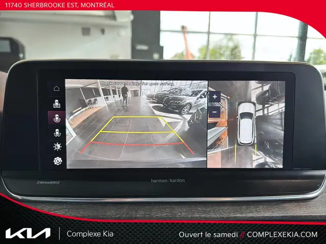 2021 Kia Telluride SX AWD *Taux a partir 4.89%* 8 Passagers GPS  in Cars & Trucks in City of Montréal - Image 17