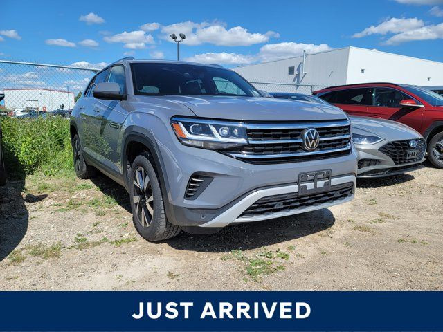 2023 Volkswagen Atlas Cross Sport Comfortline 3.6 FSI 4MOTION in Cars & Trucks in Guelph
