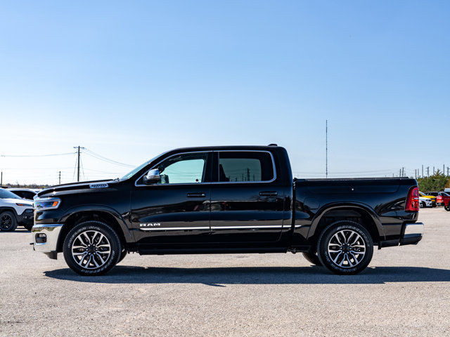 2025 Ram 1500 Limited in Cars & Trucks in Barrie - Image 4