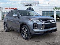 This Mitsubishi RVR delivers a Regular Unleaded I-4 2.4 L/144 engine powering this Variable transmis... (image 6)