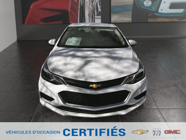  2017 CHEVROLET CRUZE Bluetooth, DEMARREUR A DISTANCE in Cars & Trucks in Longueuil / South Shore - Image 2