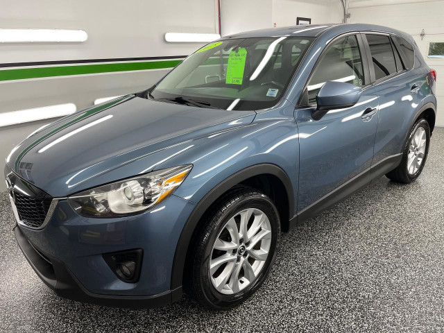  2015 Mazda CX-5 GT in Cars & Trucks in Truro - Image 3