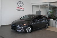 2020 Toyota PRIUS PRIME Technologie