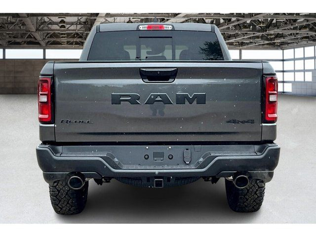 2025 Ram 1500 Rebel in Cars & Trucks in Mississauga / Peel Region - Image 4