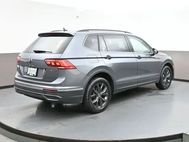 2024 Volkswagen Tiguan COMFORTLINE in Cars & Trucks in City of Halifax - Image 27