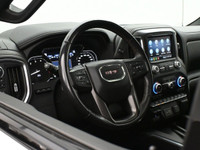 Check out this 2022 GMC Sierra 1500 AT4 CREW CAB. With all the latest technology including heated an... (image 6)