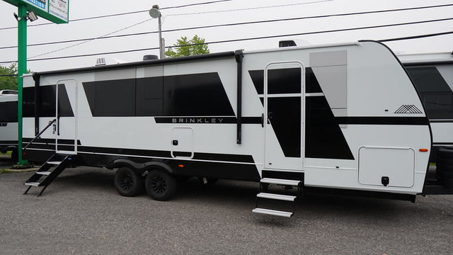 2026 Brinkley Model I 294 in Travel Trailers & Campers in Ottawa