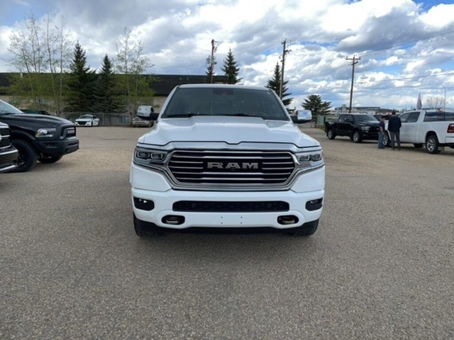 2020 Ram 1500 Longhorn in Cars & Trucks in Edmonton - Image 2