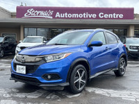  2020 Honda HR-V Sport AWD/PWR ROOF/BACKUP CAMERA CALL PICTON 28