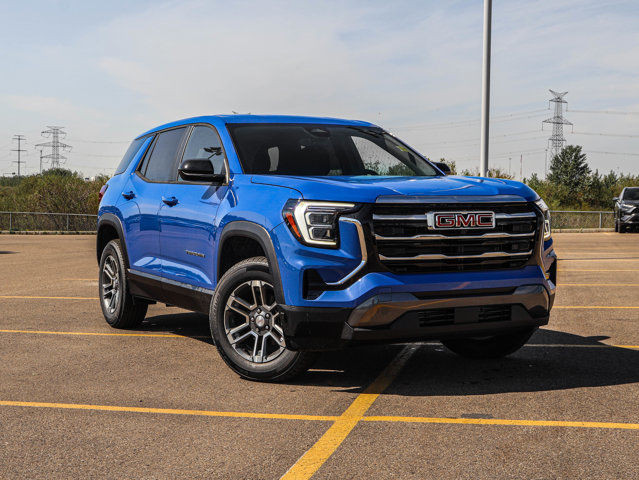 2025 GMC Terrain AWD Elevation in Cars & Trucks in Strathcona County - Image 2