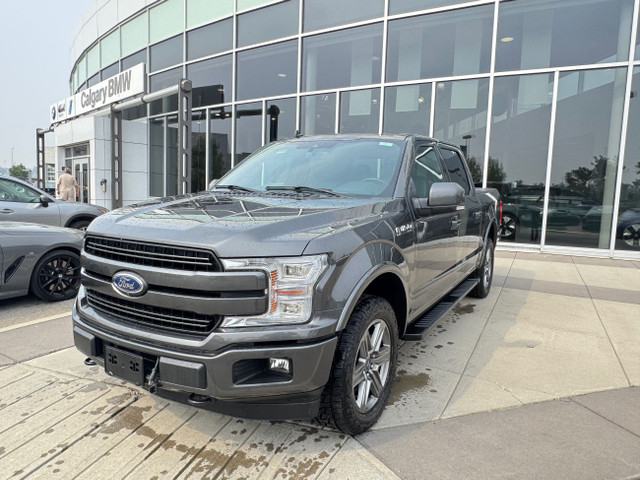 2020 Ford F150 in Cars & Trucks in Calgary
