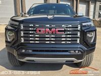 DENALI BLACK EDITION \ 20INCH BLACK WHEELS \ BLACK BADGING \ BLACK SIDE STEPS \ BLACK CHROME EXHAUST... (image 3)