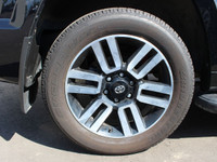 // ACCIDENT FREE!! // FEATURES OF THE 4Runner 4RUNNER LIMITED w/ REDWOOD INTERIOR »» Distinctive Red... (image 8)