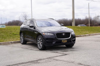 2019 Jaguar F-Pace HST and licensing will be extra * $999 Financing fee conditions may apply* Financ... (image 4)