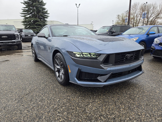 2024 Ford Mustang DARK HORSE TECH PACK / APPEARANCE PACK in Cars & Trucks in Calgary - Image 3
