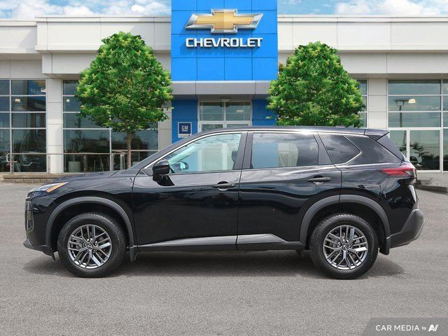 2023 Nissan Rogue in Cars & Trucks in Oshawa / Durham Region - Image 2