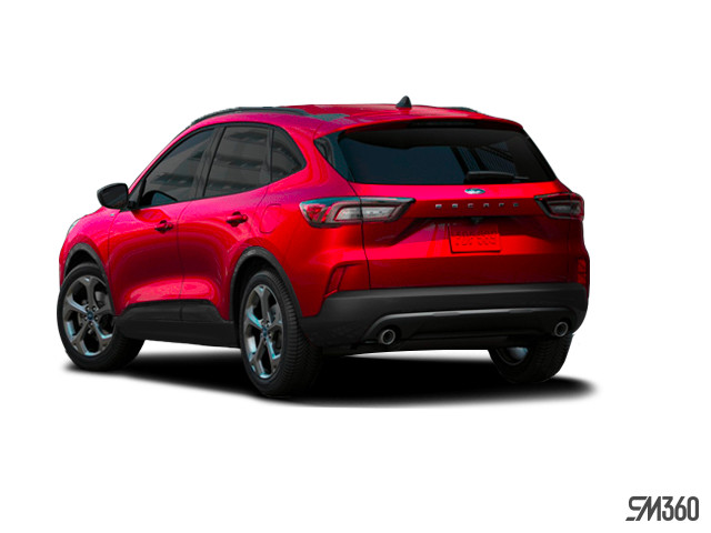 2025 Ford Escape ST-Line in Cars & Trucks in Windsor Region - Image 2