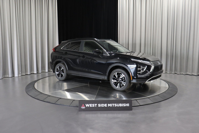 2025 Mitsubishi Eclipse Cross SEL in Cars & Trucks in Edmonton