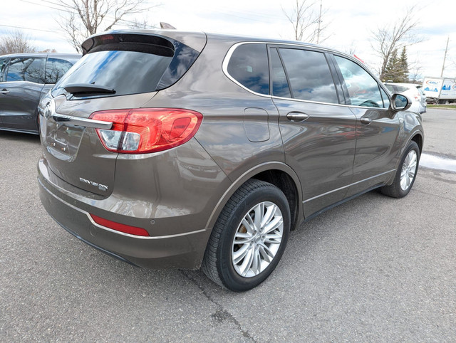 2017 Buick Envision Preferred WOW! ENVISION AWD! EXTRA CLEAN... in Cars & Trucks in Ottawa - Image 3