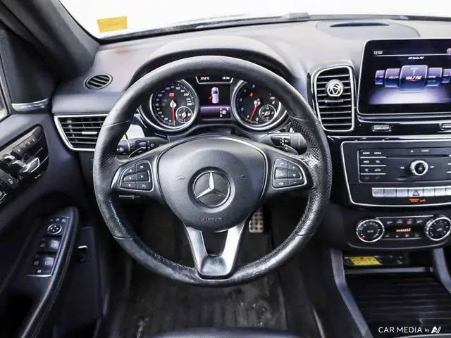 2018 Mercedes-Benz GLE GLE 400 dans Autos et camions dans Grande Prairie - Image 16