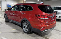 HYUNDAI SANTA FE XL FWD 2017/CRUISE/CAMERA/BLTH/AC/MAGS/AUCUN ACCIDENT/UN PROPRIO/169992KM! NIV: KM8... (image 4)