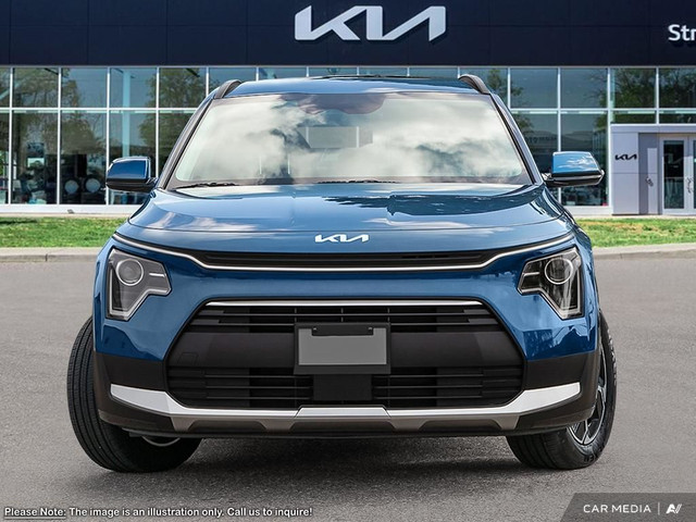 2025 Kia Niro PHEV EX Premium in Cars & Trucks in Calgary - Image 2