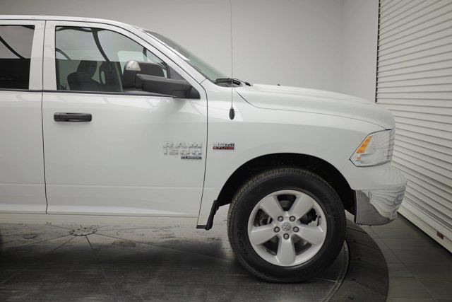 2023 Ram 1500 Classic SLT in Cars & Trucks in Calgary - Image 2