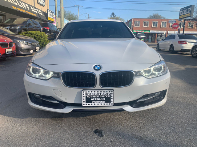 2015 BMW 3 Series in Cars & Trucks in City of Toronto - Image 2