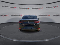 This Mazda Mazda3 has a strong Intercooled Turbo Regular Unleaded I-4 2.5 L/152 engine powering this... (image 6)