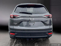 Le Mazda CX-9 GS-L AWD 2021 est un VUS intermédiaire qui se distingue par son design élégant et sa c... (image 5)