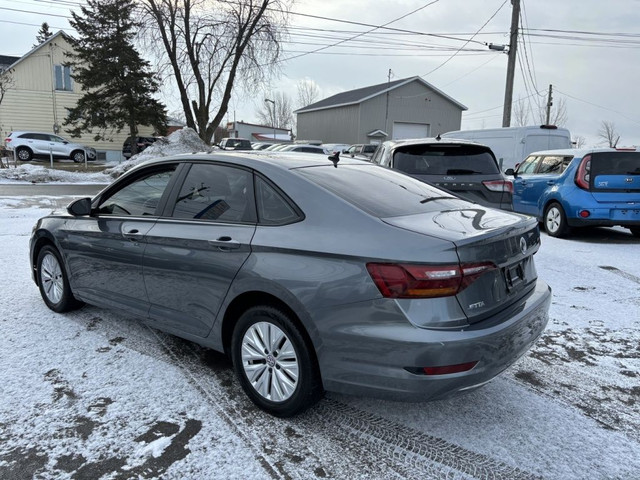 2019 Volkswagen Jetta Comfortline in Cars & Trucks in Laval / North Shore - Image 2