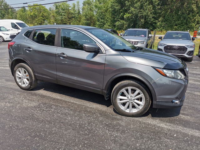 2018 Nissan Rogue Sport S AWD in Cars & Trucks in Belleville - Image 3