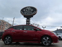 SV PKG - Hatchback - Navigation System - ELECTRIC 100% CANADIAN VEHICLE Visit Our Website @ EliteLux... (image 4)