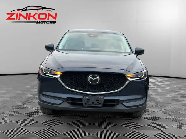 2019 Mazda CX-5 GS | AWD | BACK-UP CAM | BLUETOOTH | PUSH START  in Cars & Trucks in Oshawa / Durham Region - Image 9