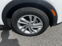 Our 2025 Buick Envista Preferred is an excellent choice for discovering new horizons in Summit White... (image 9)