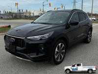 GMM Auto Sales Limited 2024 Ford Escape Platinum Low Mileage | AWD | Fully Loaded This 2024 Ford Esc... (image 2)