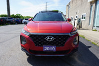 SAFETY INCLUDED 2nd SET WINTER ON RIMS FREE ACCIDENT ONE OWNER LOCAL ONTARIO CAR Very Clean Hyundai... (image 1)