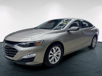 Get behind the wheel of the sophisticated 2022 Chevrolet Malibu LT Sedan, now available in an elegan... (image 3)